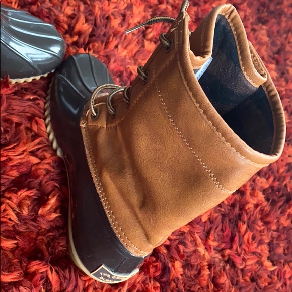 The original Duck boot - Picture 5 of 10